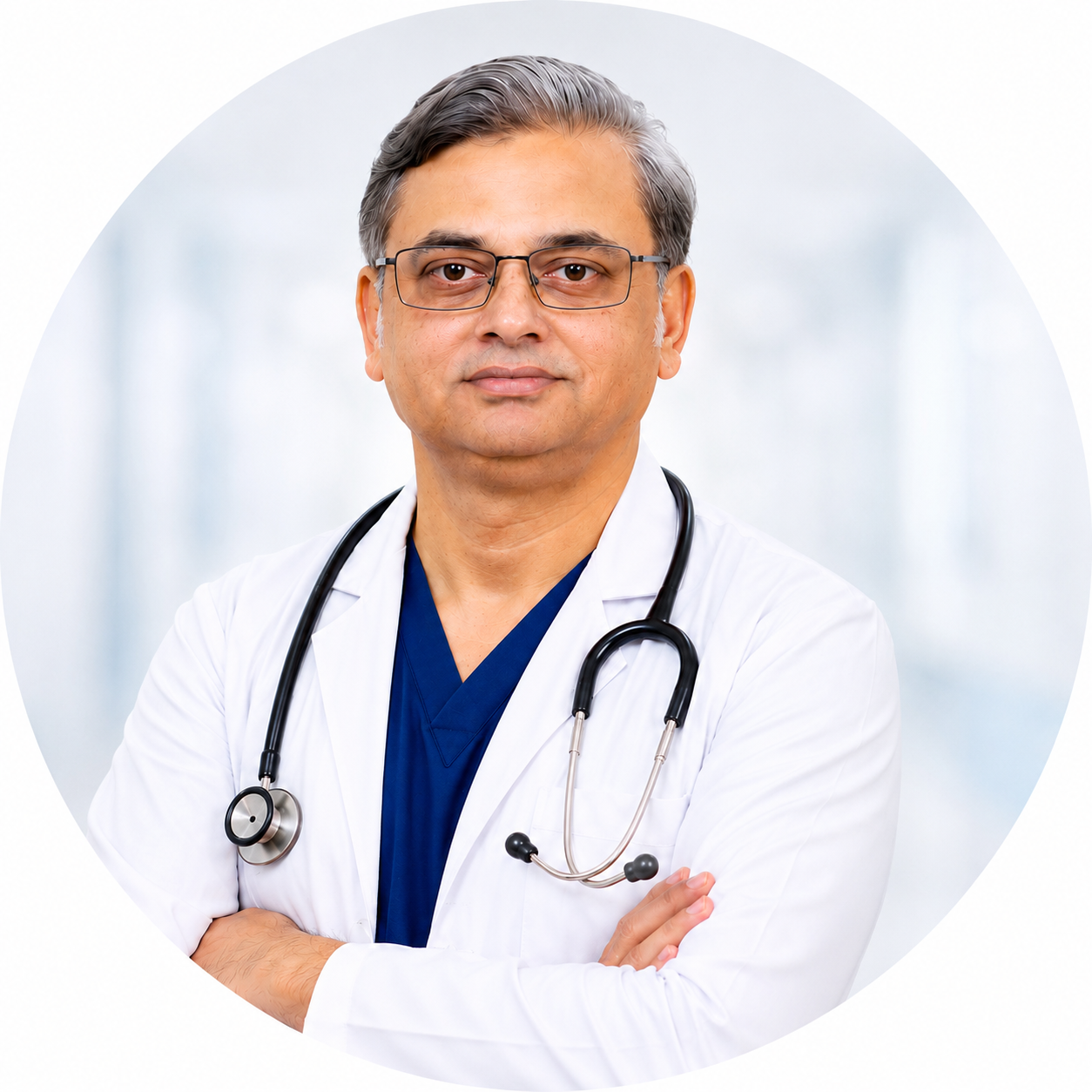Dr. Manish Nigam