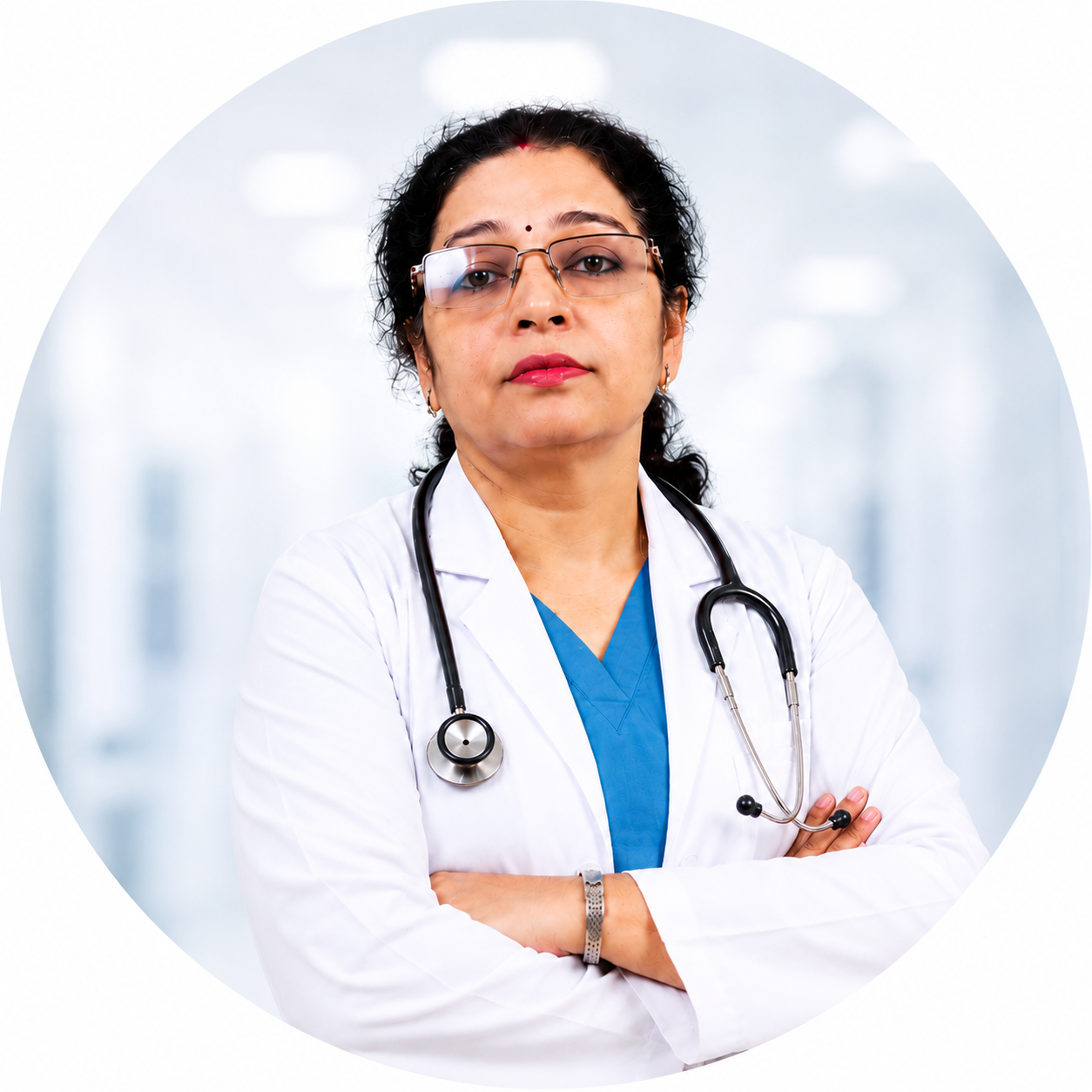 Dr. Preeti Nigam