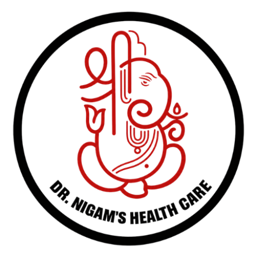 Dharohar Hospital Logo