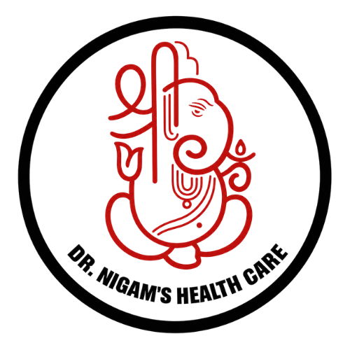 Dharohar Hospital Logo