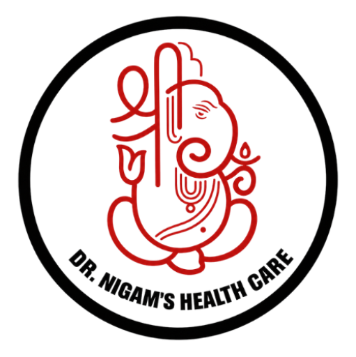 Dharohar Hospital Logo